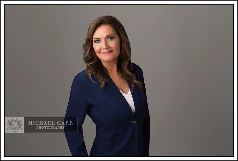 Women Leadership Headshots