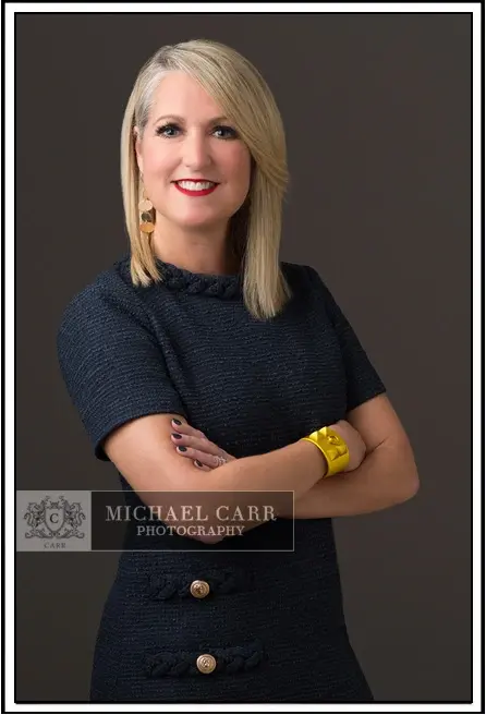 Houston Professional Business Headshot Photographer