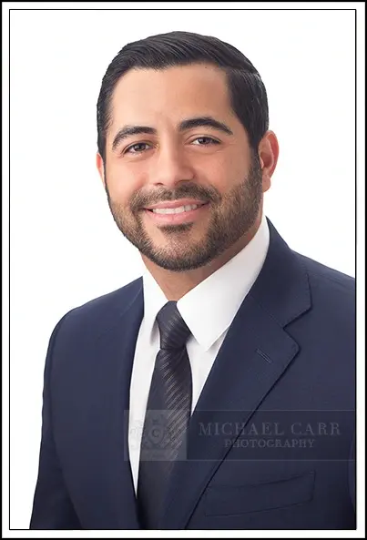 Business Headshots
