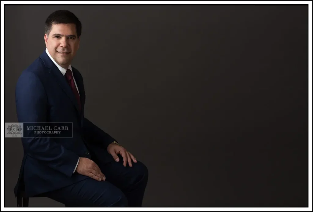 3/4 Length Business Portraits