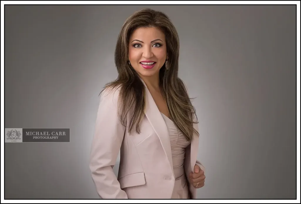 Houston Corporate Headshot Photographers 