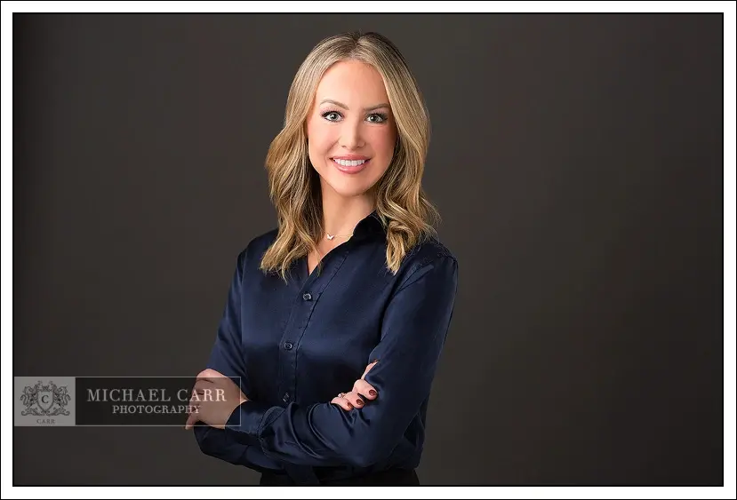 Women Business Headshots