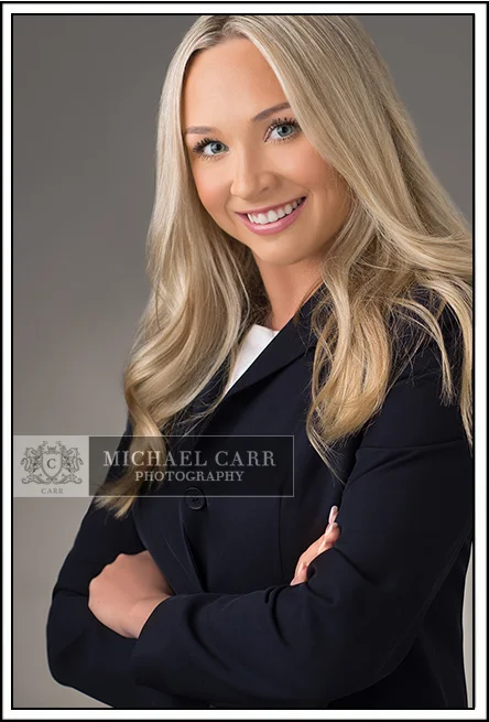 Houston professional photographer for your business portraits