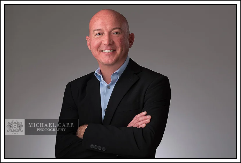 professional photographer for your business portraits