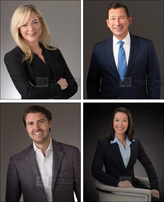 Houston Modern Headshot Promo Marathon - #1 Pro Photographer