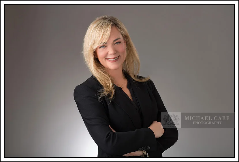 Houston Corporate headshot