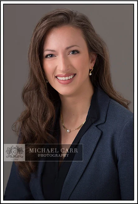 Professional Business Headshots
