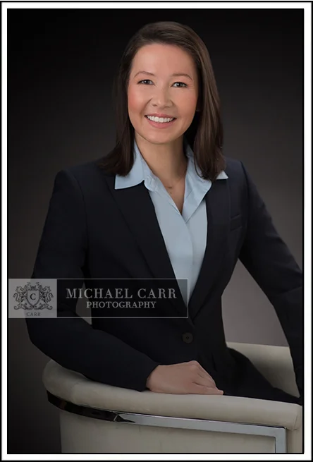 Using Branding Portraits for Social Media