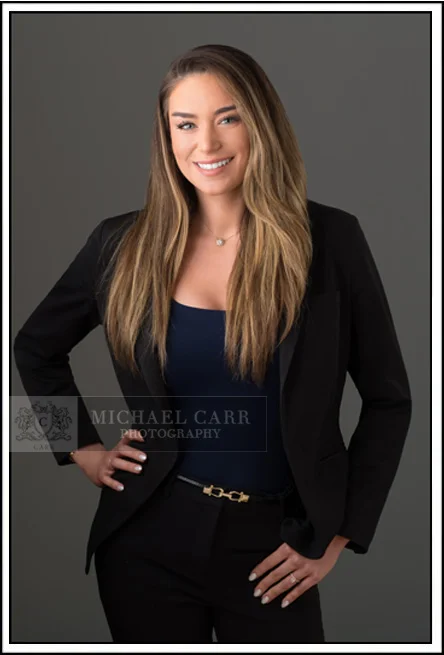 Professional Business Headshots