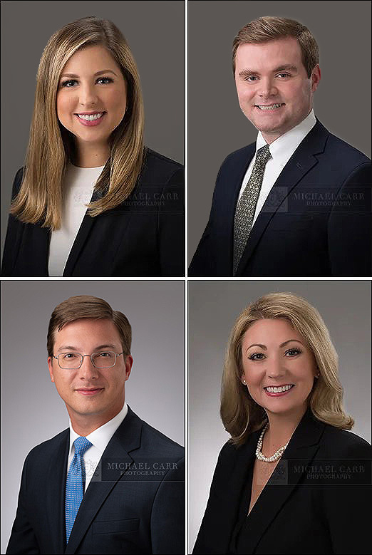 Houston Corporate Headshots near me 