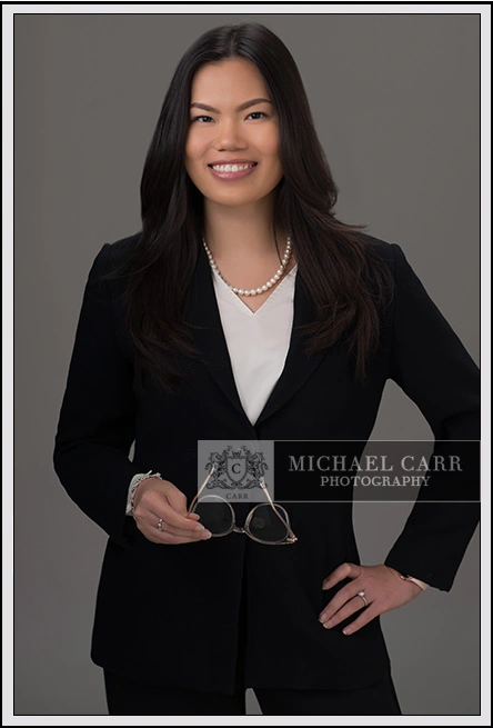 Houston Corporate Headshots