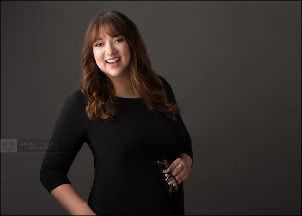 Houston Modern Headshot Photographer