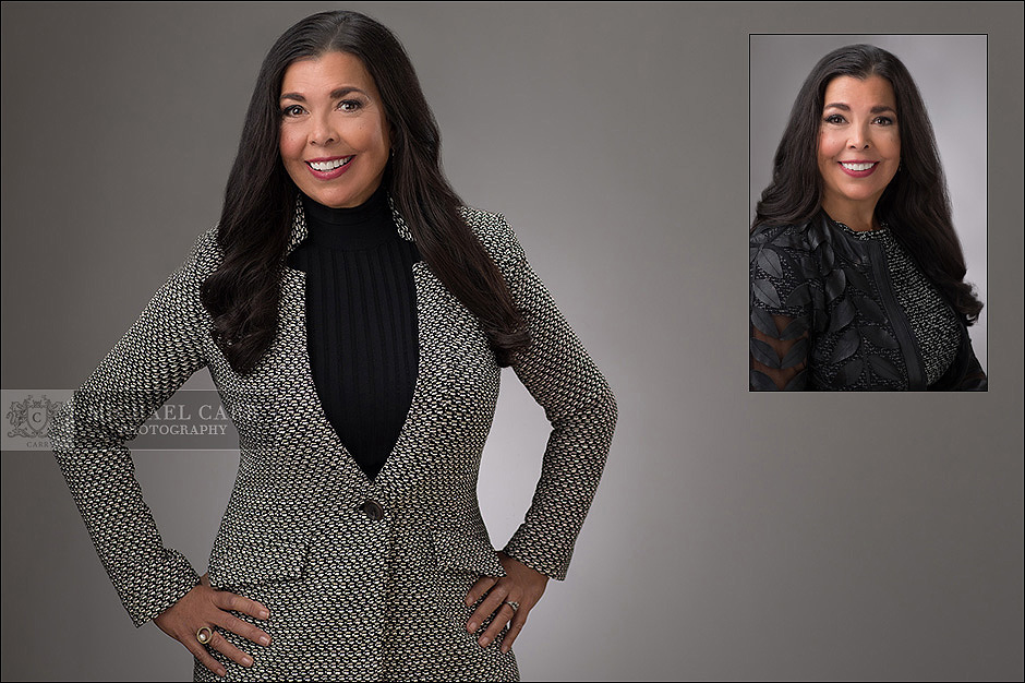 Houston Business Headshots