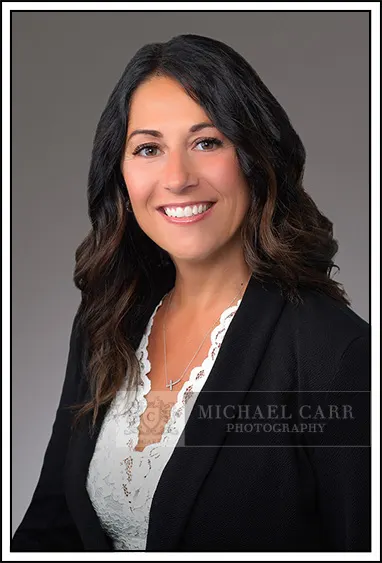 Professional Corporate Headshots