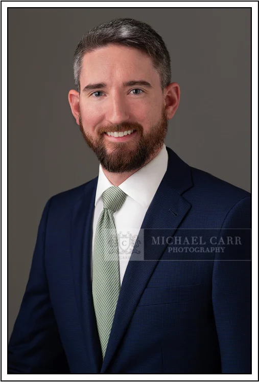 Houston Professional Headshots 