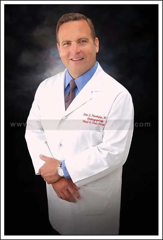 Houston Doctor Headshots