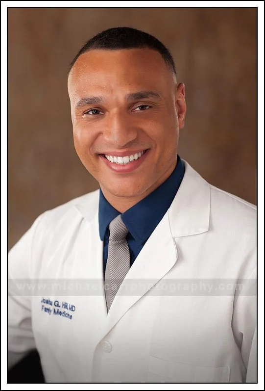 Doctor Headshots near me