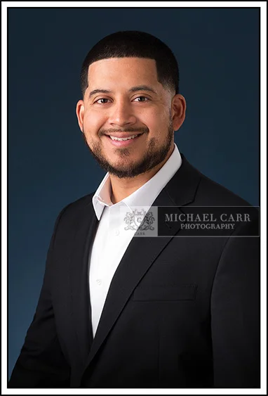 Business Headshots Houston