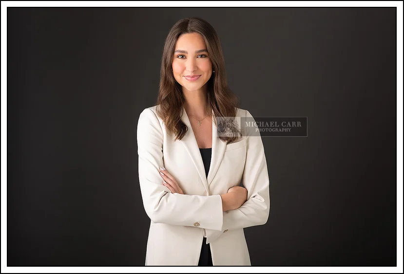 Business Headshots Houston