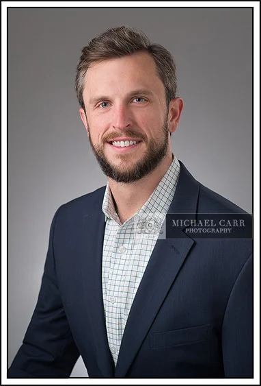 Business Headshots Houston