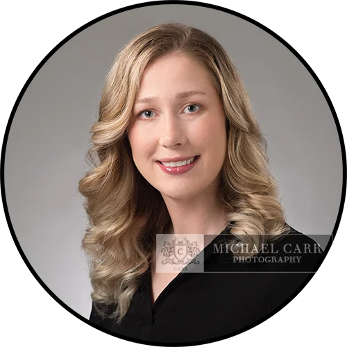 LinkedIn Headshot Photographer in Houston