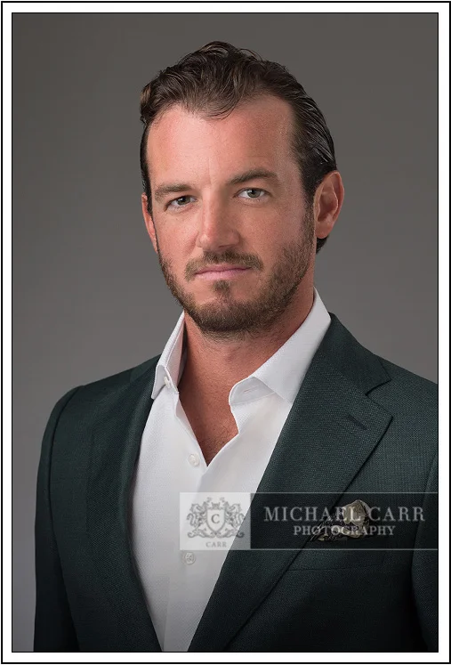 Houston Headshot Photographer Modern Corporate Headshot Photographer