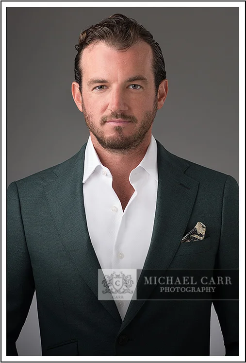 Houston Headshot Photographer Modern Corporate Headshots