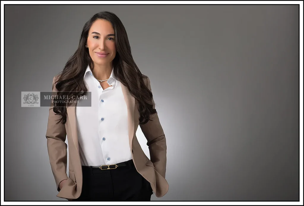Houston Headshot Photographer Women Professional Headshots in Houston