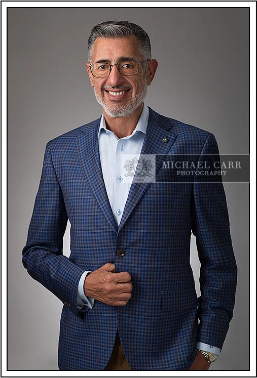 Houston Corporate Headshots