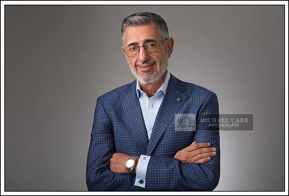 Houston Corporate Portraits