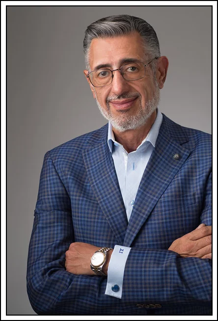 Business Headshots Houston near me