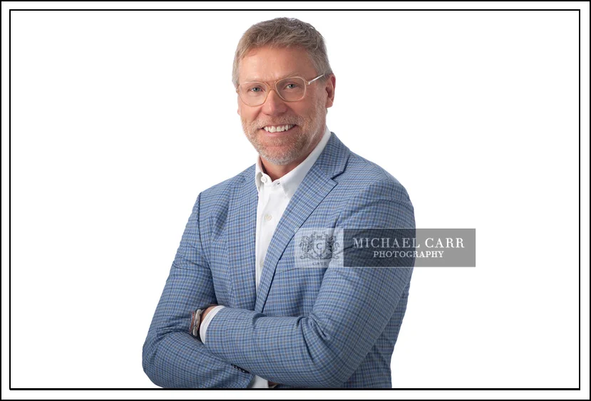 Houston Headshot Photographer Corporate Team Photography