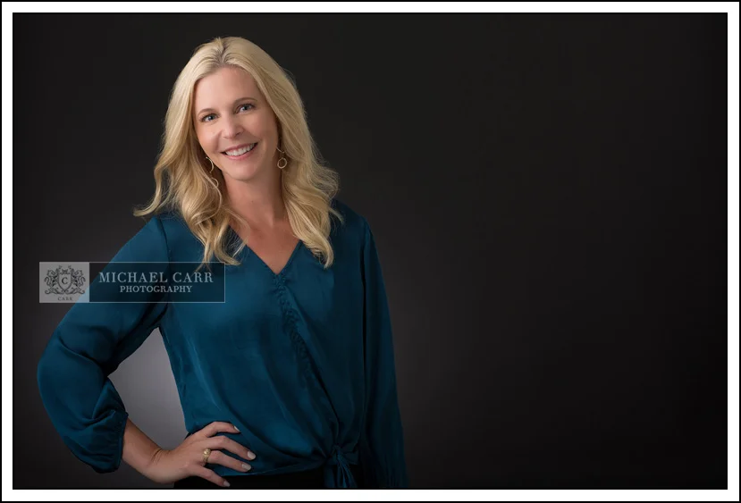 Houston Business Headshots