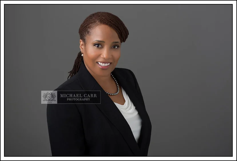 Business Headshots Houston