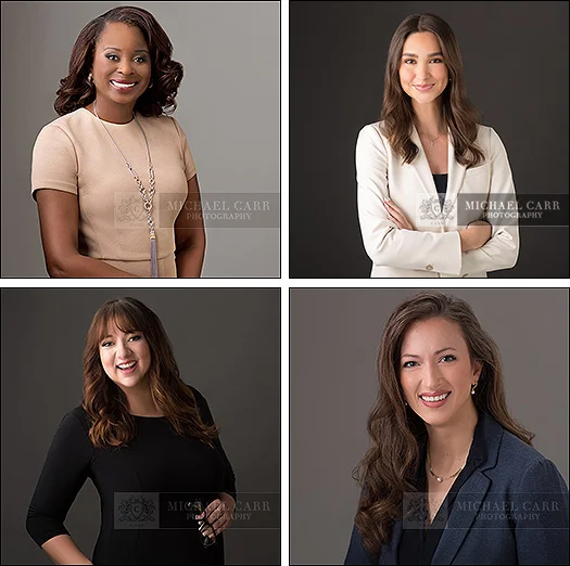 Houston Business Headshot Photographer