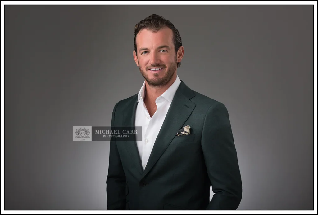 Houston Headshot Photographer Corporate Headshots for Employee Branding