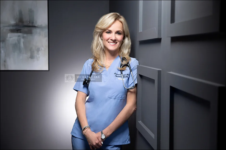 In Studio Personal Branding