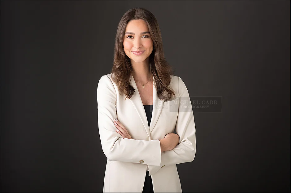 Modern Casual Business Portraits