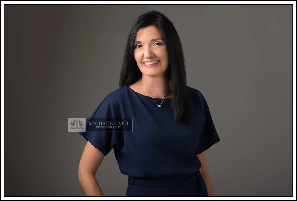 Houston Headshot Photographer Employee headshots used in marketing materials Houston TX Michael Carr Photography