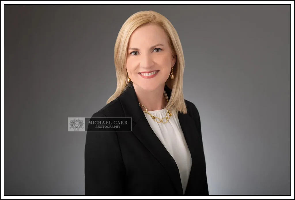 Houston Headshot Photographer Corporate team headshots supporting company brand in Houston TX by Michael Carr Photography