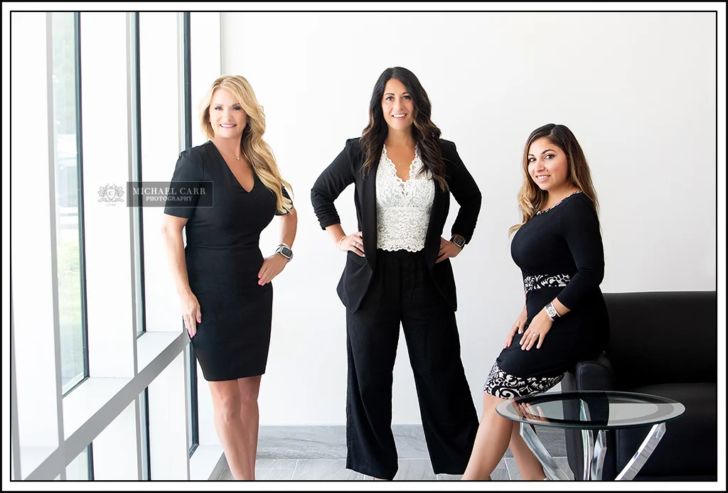 On Site Professional Headshot Houston