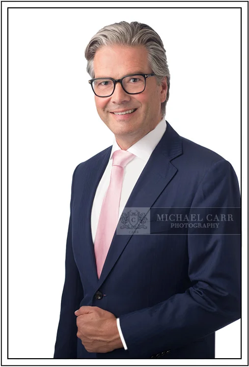 Houston Headshot Photographer Corporate Headshots