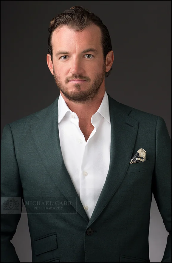 Houston Corporate Headshots