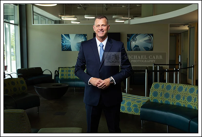 Houston personal branding photography portrait designed for marketing campaigns