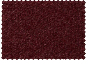 What to wear burgundy color swatch