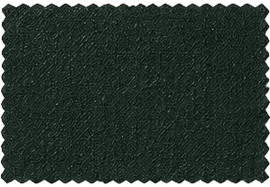 What to wear forest green color swatch