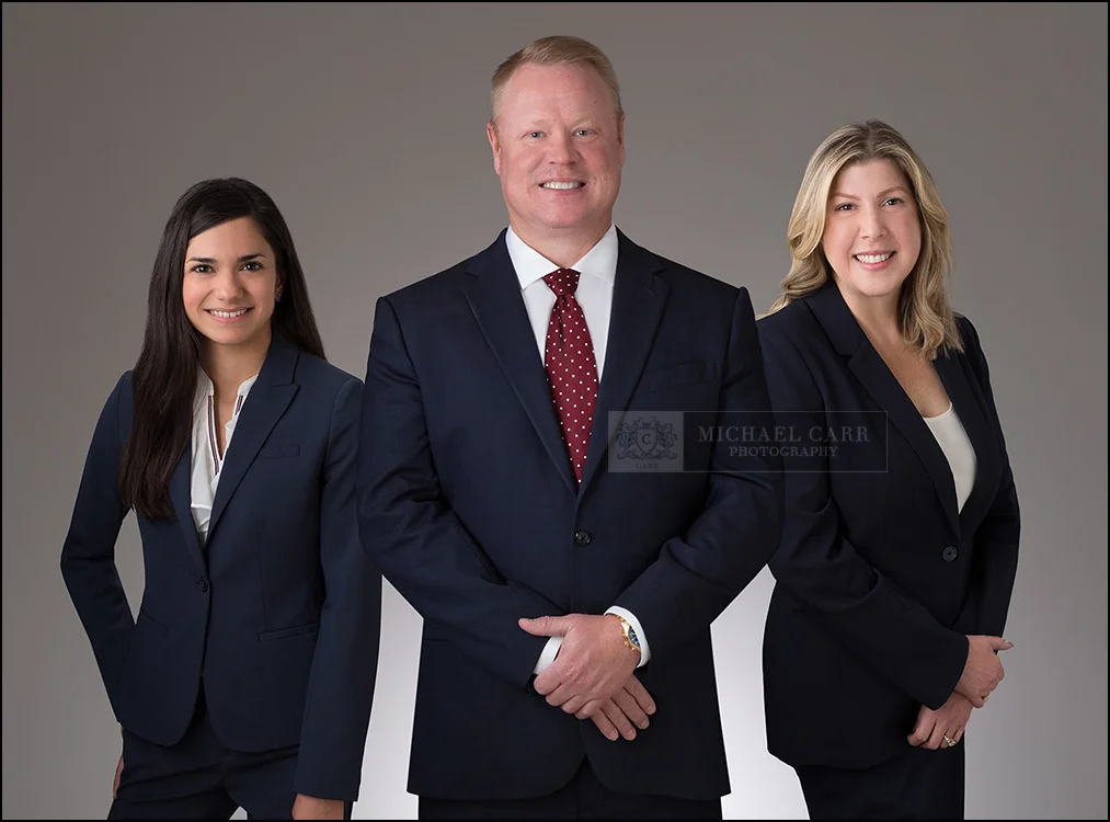 Corporate headshots Houston executive headshots of corporate leadership team