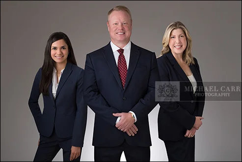 Corporate Team Group Portraits