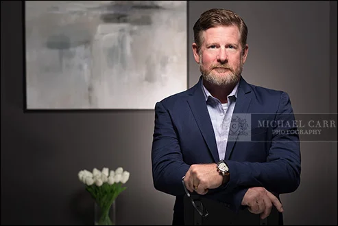Personal Branding Photography