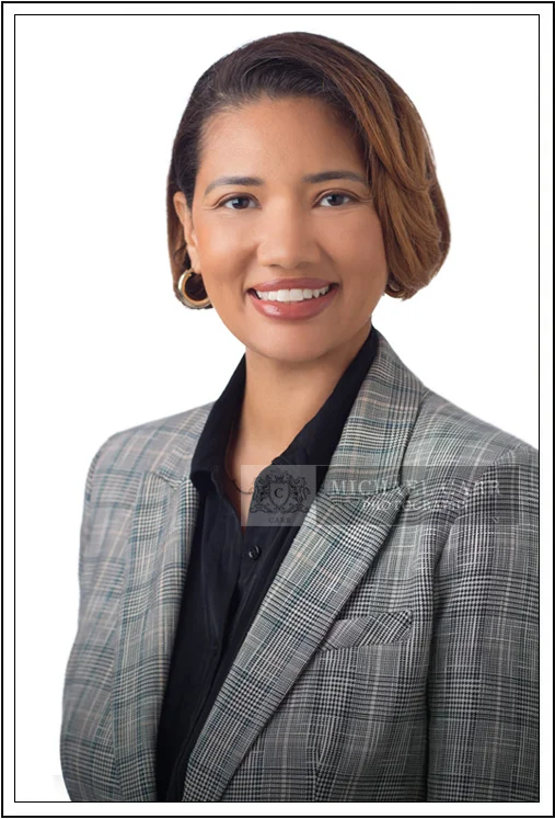 Houston Headshot Photographer Female Professional Headshots in Houston